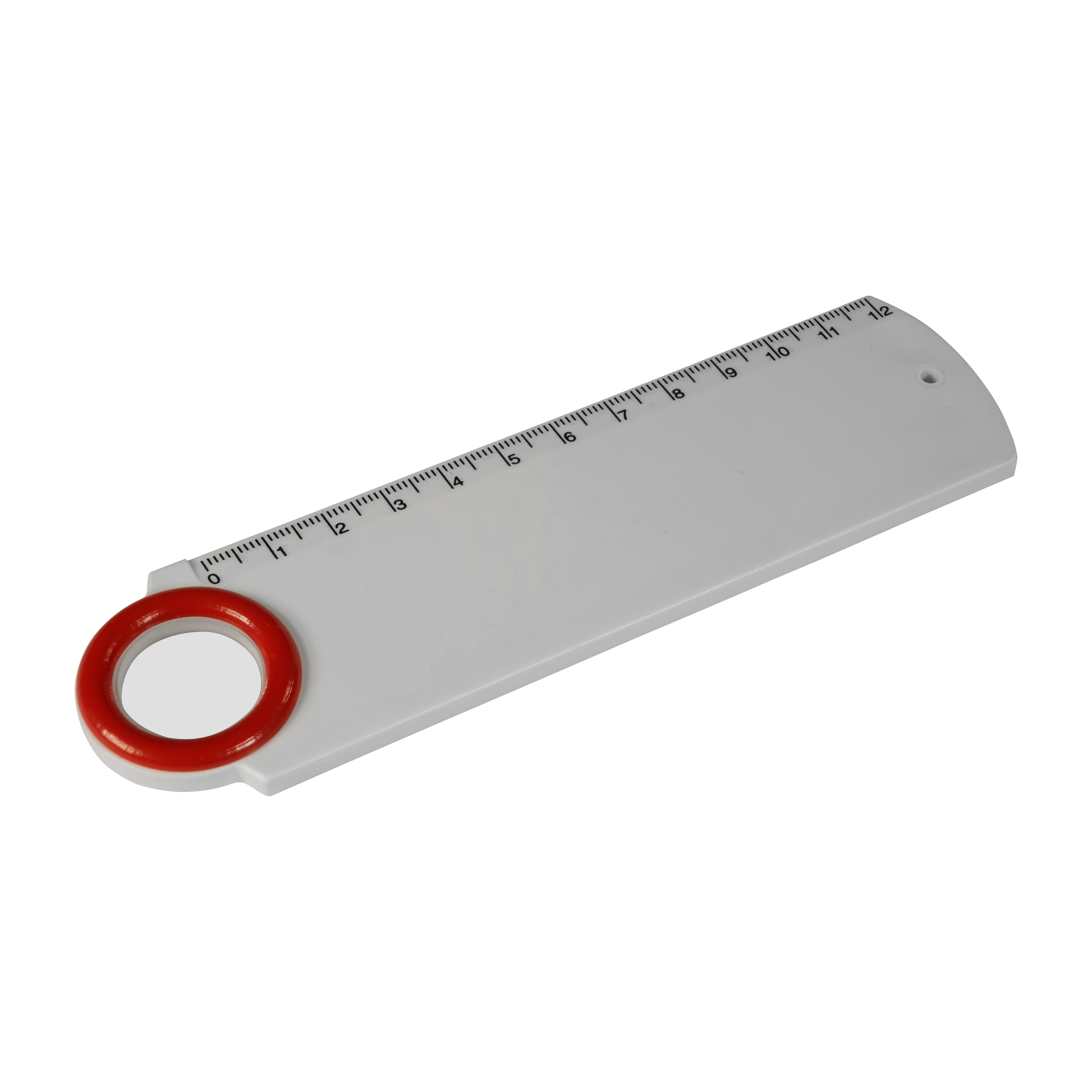 Lupen-Lineal Katarakt