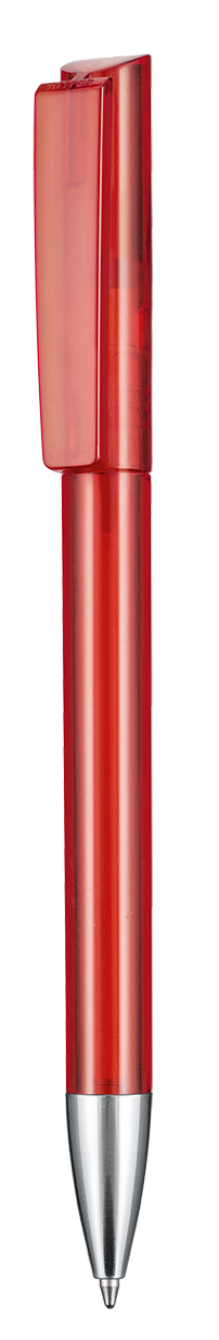 Kugelschreiber GLORY TRANSPARENT