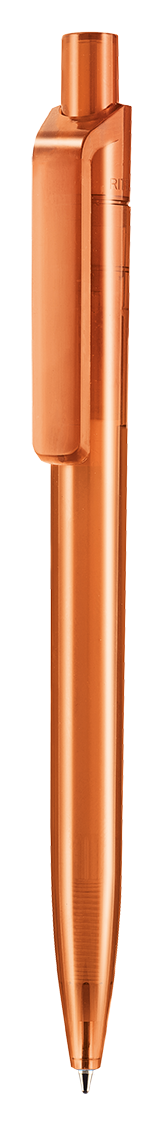 Kugelschreiber INSIDER TRANSPARENT