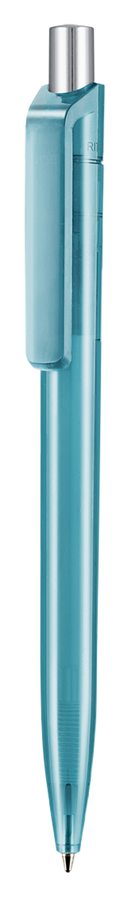 Kugelschreiber INSIDER TRANSPARENT M