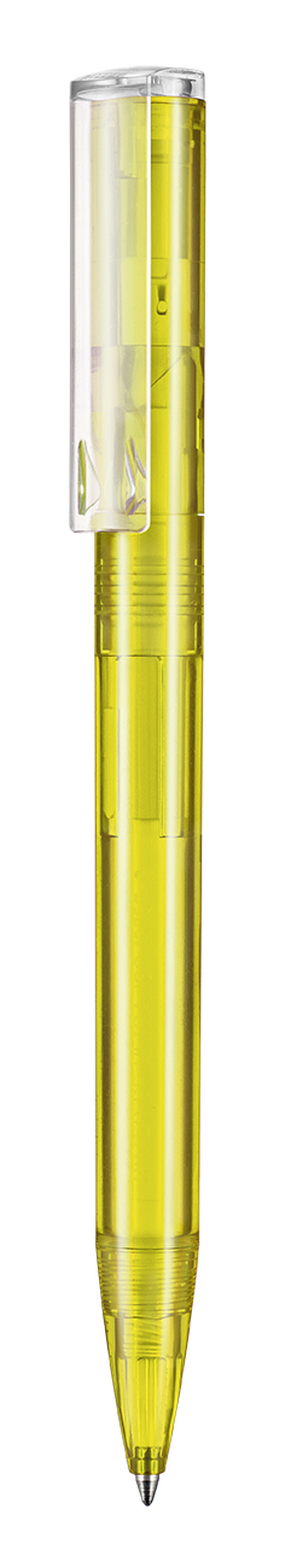Kugelschreiber LIFT TRANSPARENT P