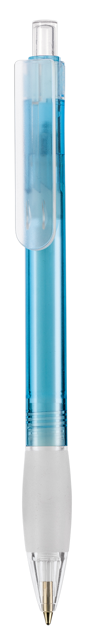 Kugelschreiber DIVA TRANSPARENT