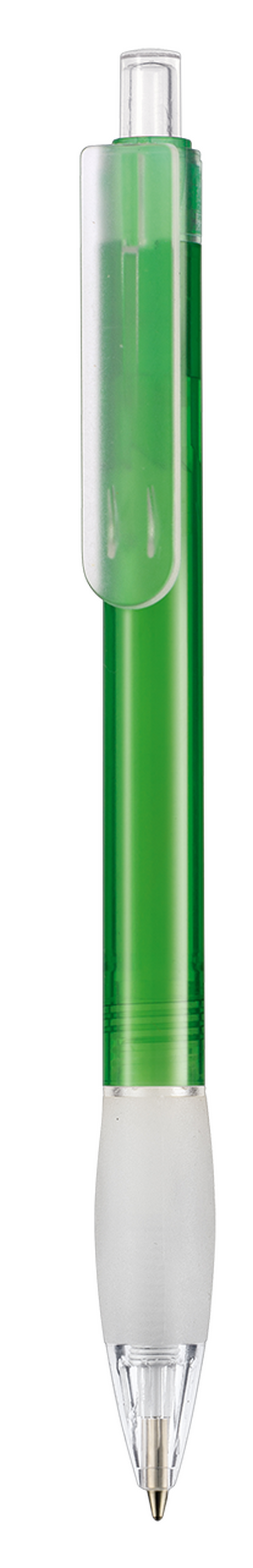 Kugelschreiber DIVA TRANSPARENT
