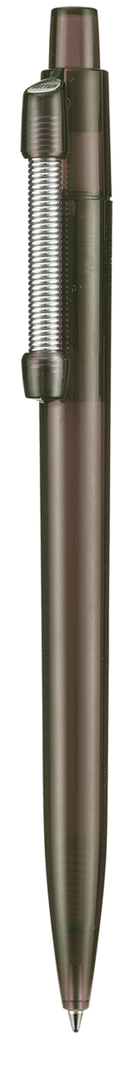 Kugelschreiber STRONG TRANSPARENT