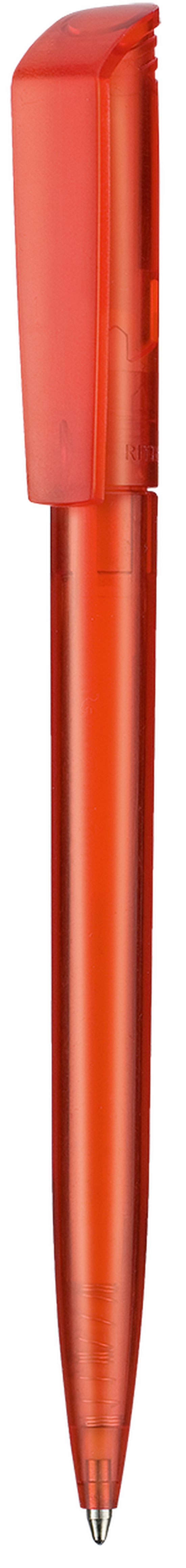 Kugelschreiber FLIP TRANSPARENT