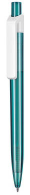 Kugelschreiber INSIDER TRANSPARENT S