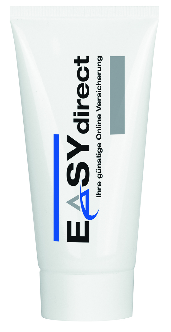 50 ml Tube mit Handcreme "Feigenkaktus"