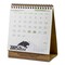 Samenpapier-Tischkalender - Wildblumenmischung