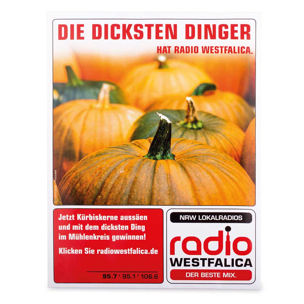 Samentütchen Groß - Standardpapier - Ringelblume