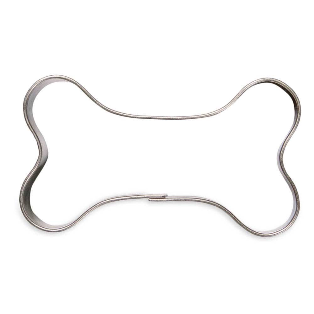 Backförmchen in der Box - Haustiere - Knochen