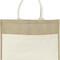 Shopper aus Jute Livvie