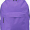 Rucksack aus Polyester Livia