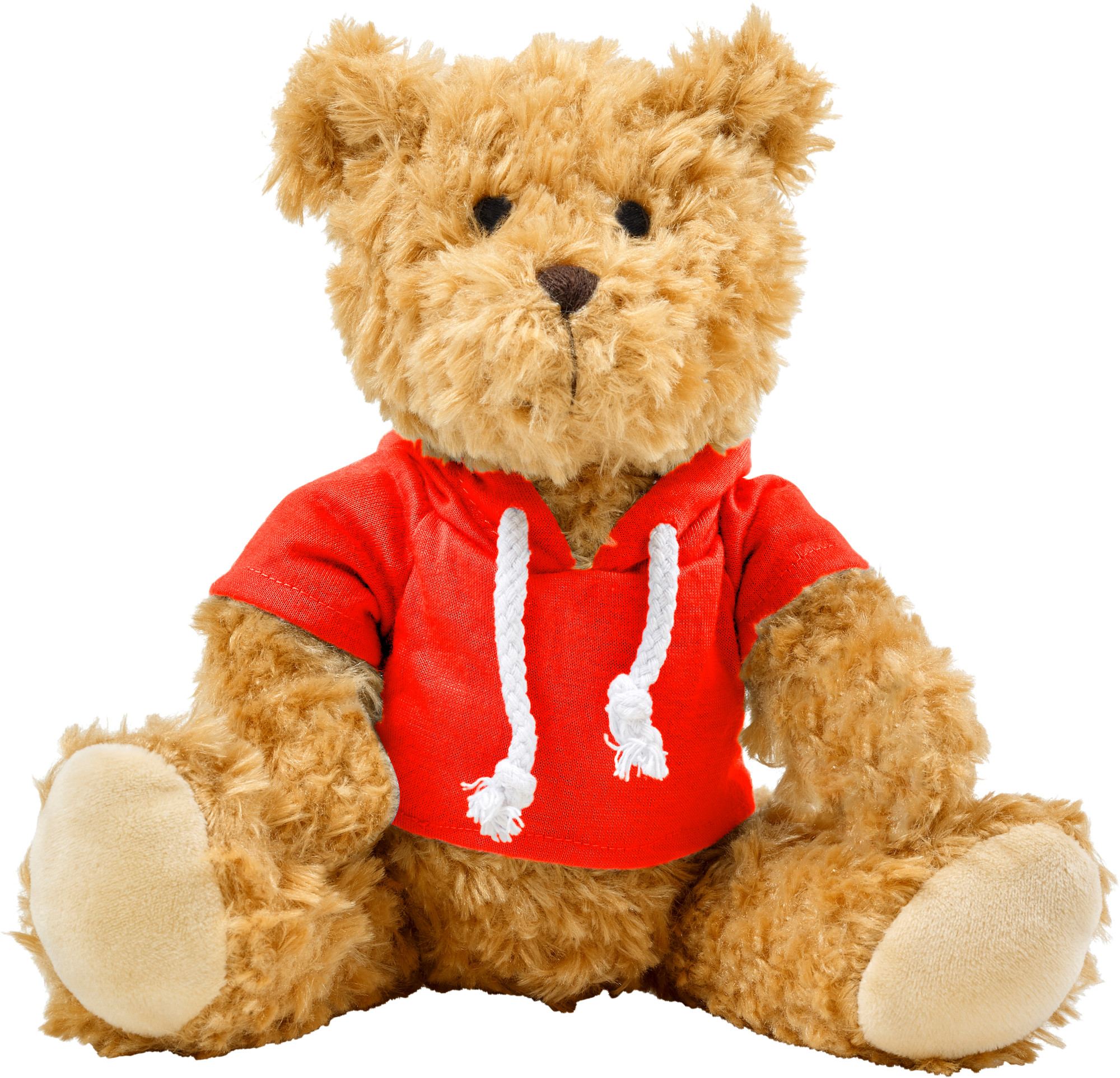 Plüsch-Teddybär Monty