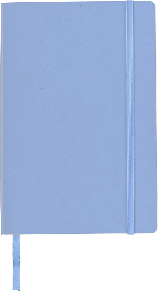 Notizbuch aus PU Mireia