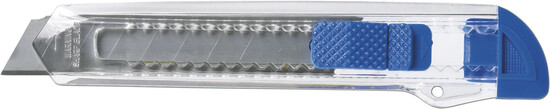 Cutter-Messer aus Kunststoff Khia