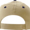 Baseball-Cap aus Baumwolle Chris