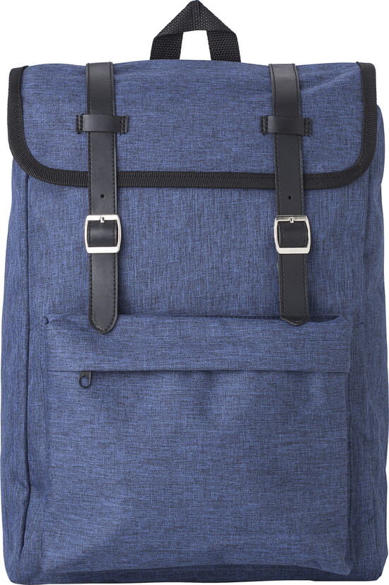 Rucksack aus Polyester Genevieve