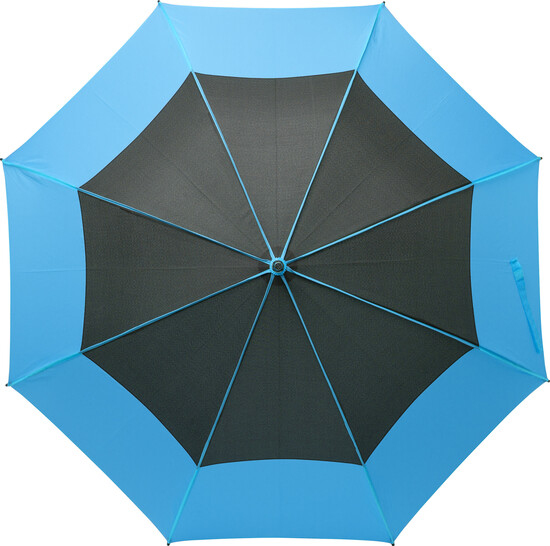 Regenschirm aus Pongee-Seide Martha