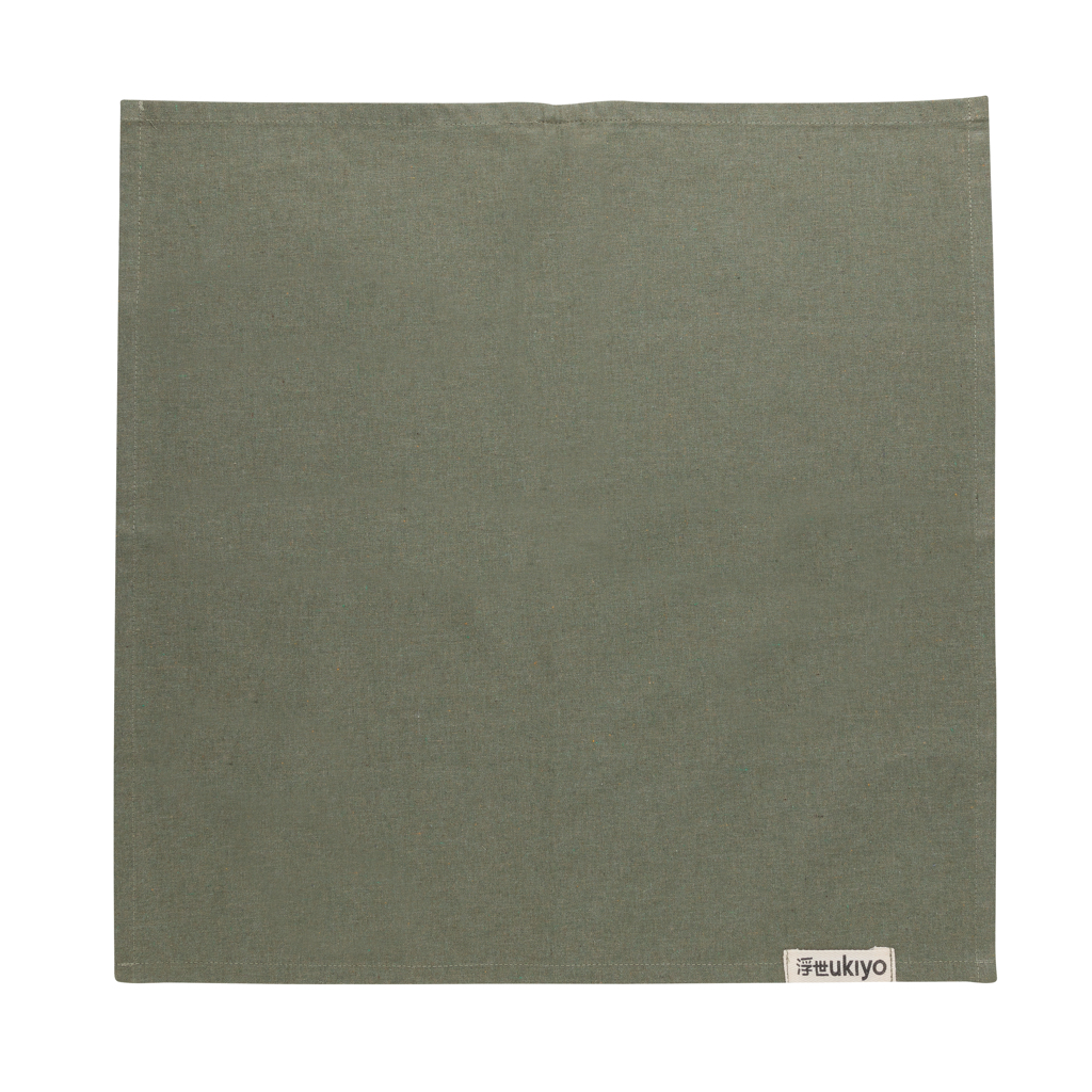 Ukiyo Aware™ 180gr rCotton 4-tlg. Servietten-Set