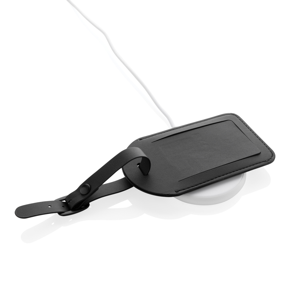 Globetrack RCS rPolyester Anhänger mit weltweiter Ortung