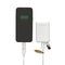 Oakland RCS rKunststoff 1,2m 6-in-1 Fast-Charging 45W Kabel