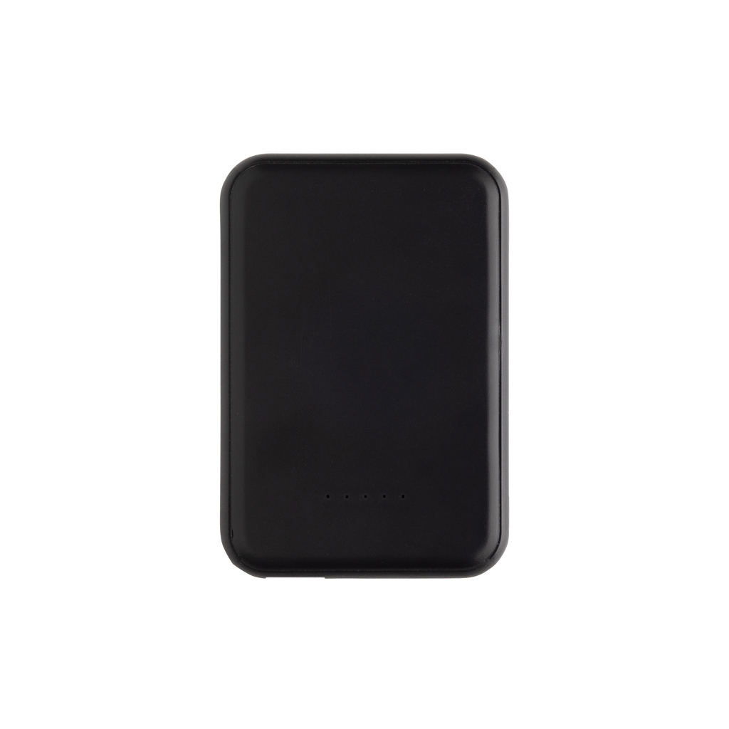 Stellar 5.000mAh 5W magnetische Powerbank aus RCS rec. ABS