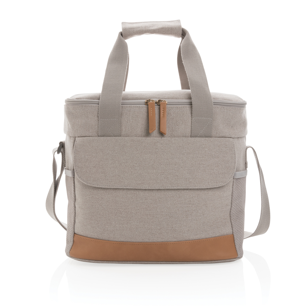 Impact AWARE™ rCanvas Kühltasche
