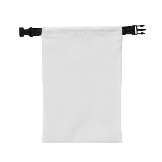 Snackstrap faltbarer Lunchbag aus AWARE™ rPET 30 x 20cm