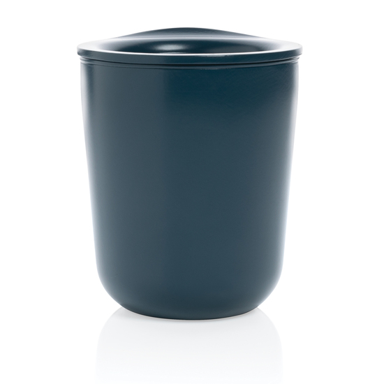 Antimikrobieller Kaffeebecher im klassischen Design