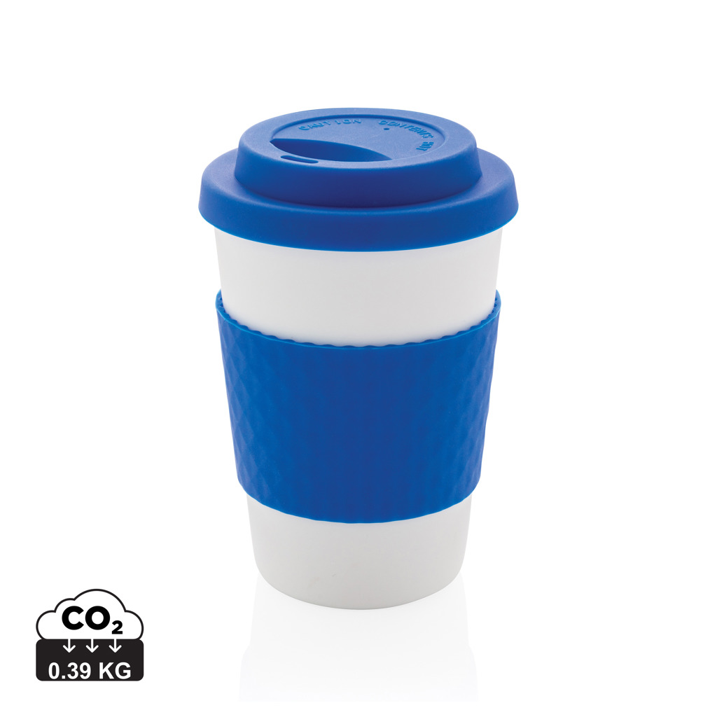 Wiederverwendbarer Kaffeebecher 270ml