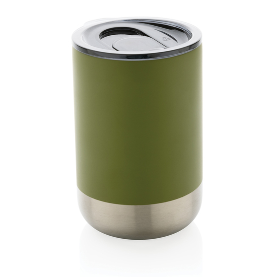 RCS recycelter Stainless Steel Becher