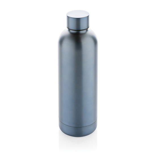 Impact Vakuumflasche aus RCS recyceltem Stainless-Steel