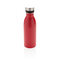 Deluxe Wasserflasche aus RCS recyceltem Stainless-Steel