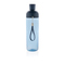 Impact auslaufsichere Wasserflasche aus RCS recyc. PET 600ml