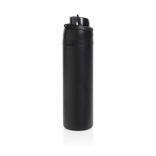 Omni Sip verschließbare Flasche aus RCS-reSteel, 700ml