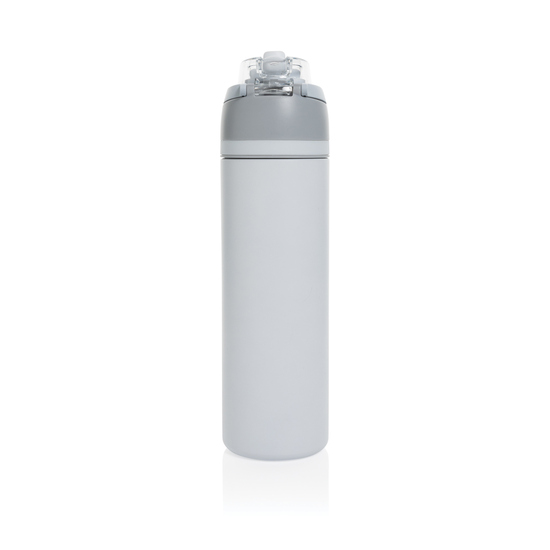 Omni Sip verschließbare Flasche aus RCS-reSteel, 700ml