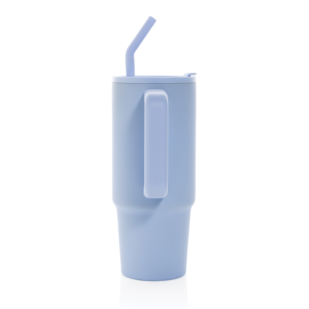 Embrace Deluxe Becher aus RCS recyceltem Edelstahl 900ml