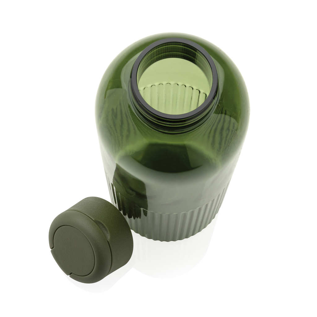 Ripple RCS rPET auslaufsichere Wasserflasche, 750ml