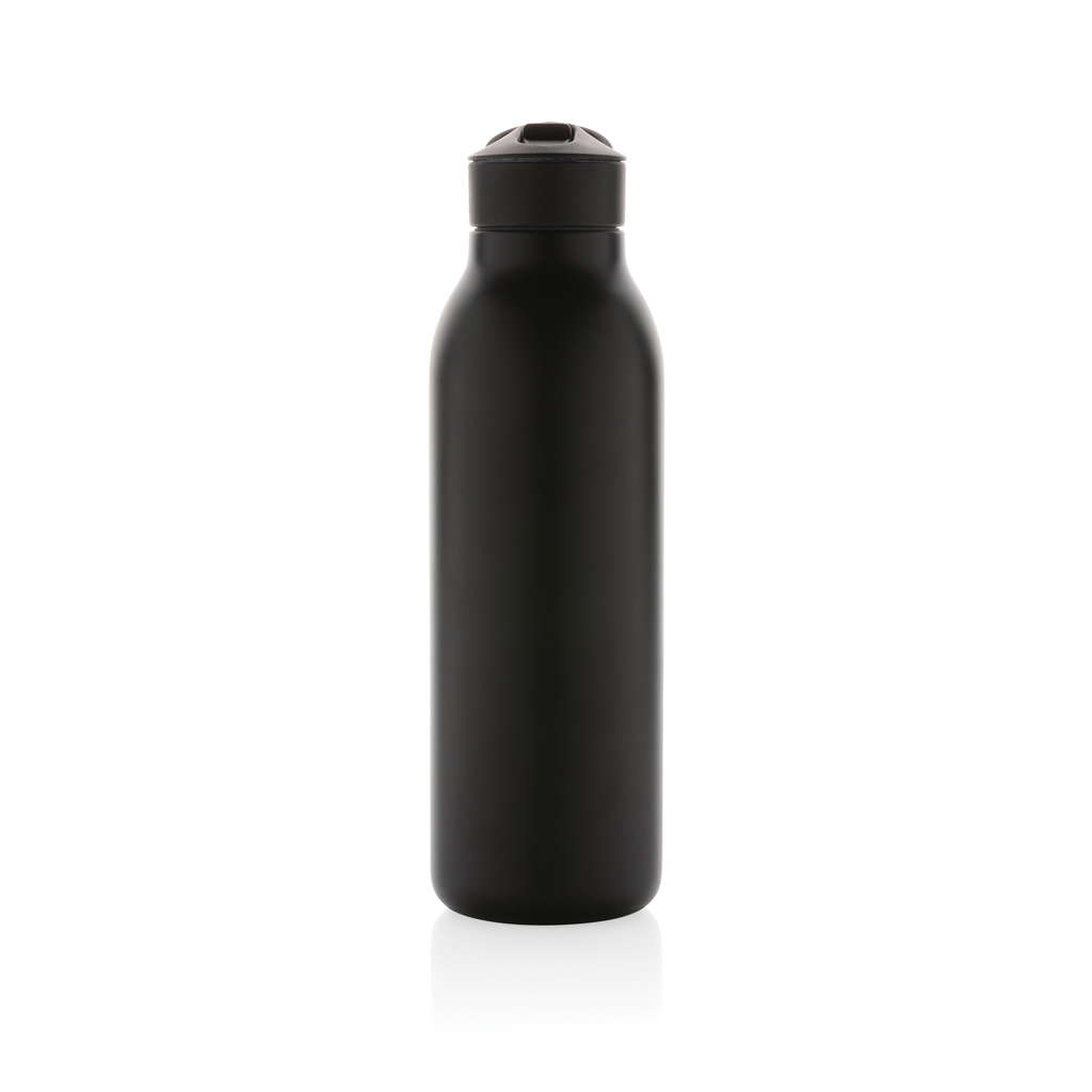 Avira Ara RCS Re-Steel Fliptop Wasserflasche 500ml