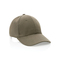 Impact 6 Panel Kappe aus 280gr rCotton mit AWARE™ Tracer