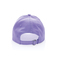 Impact 5 Panel Kappe aus 280gr rCotton mit AWARE™ Tracer