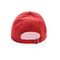 Impact 5 Panel Kappe aus 280gr rCotton mit AWARE™ Tracer