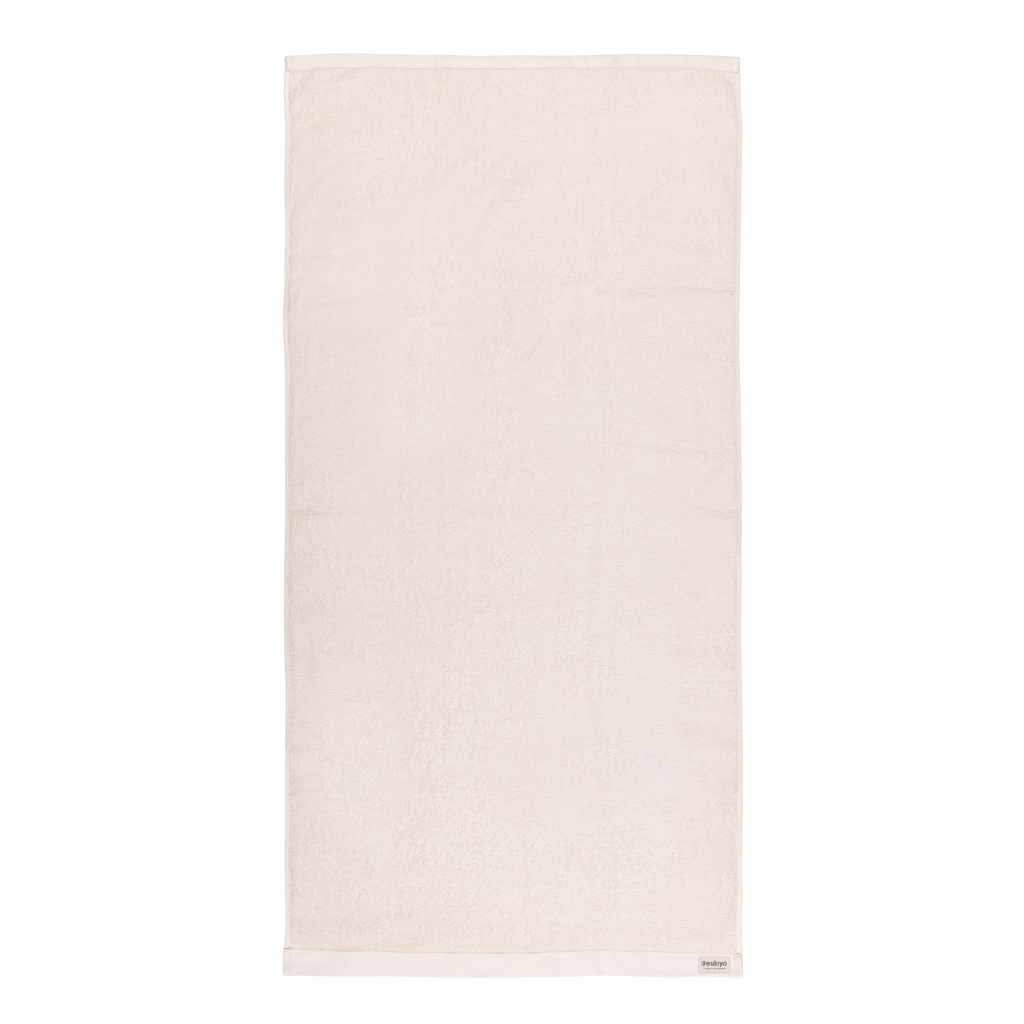 Ukiyo Sakura AWARE™ 500gr/m² Badetuch 70 x 140cm