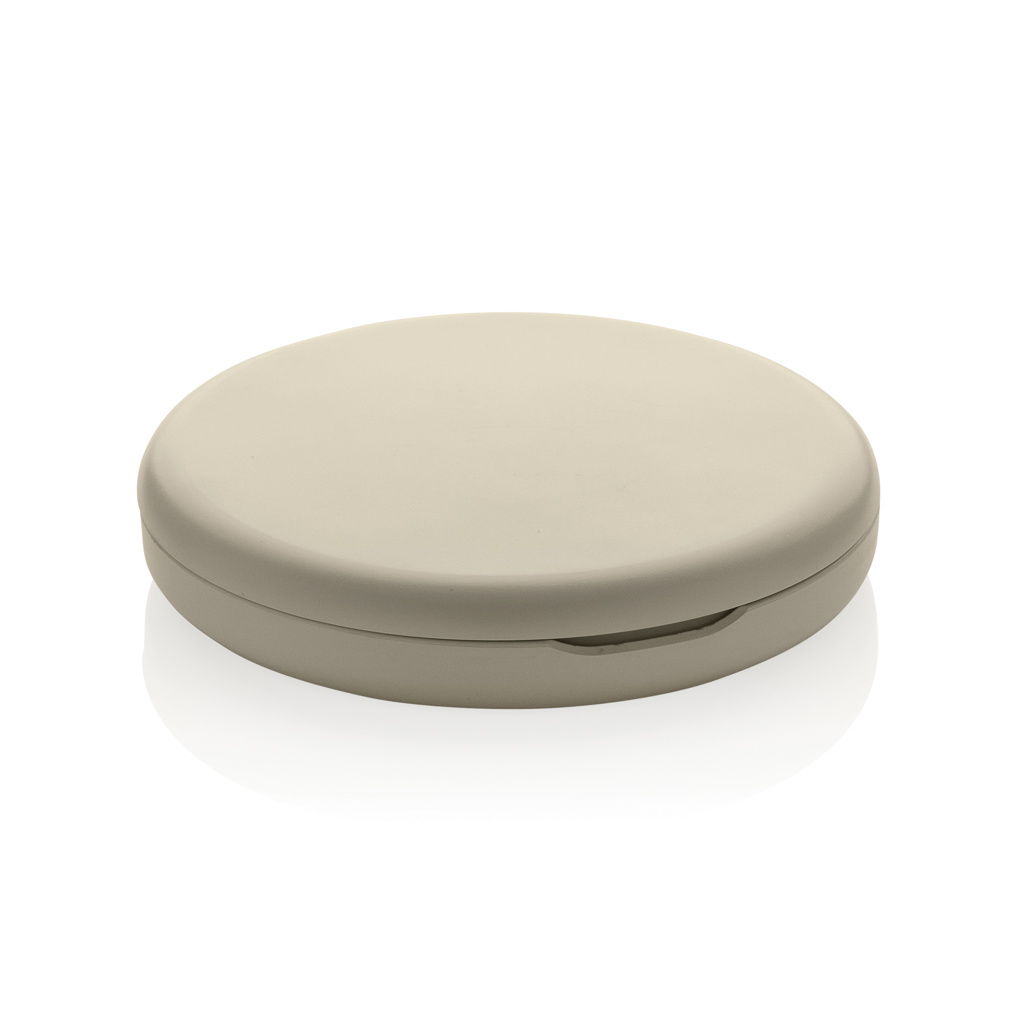 Lumora aufladbarer RCS LED Make-Up-Spiegel