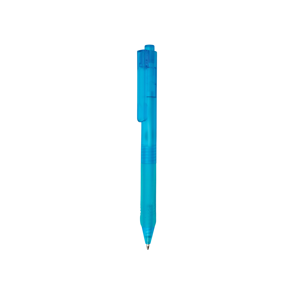 X9 Stift gefrostet mit Silikongriff