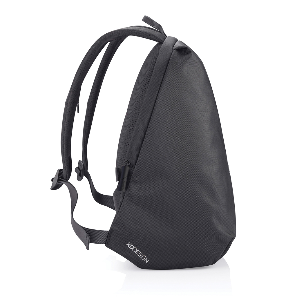 Bobby Soft, Anti-Diebstahl-Rucksack