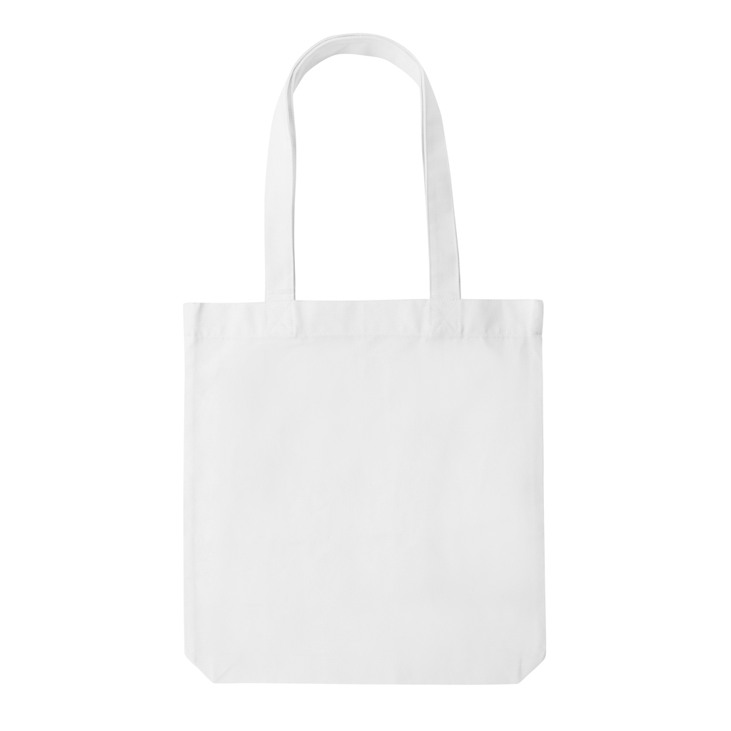 Impact Aware™ 285g/m² ungefärbte rCanvas-Tragetasche
