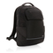 Swiss Peak Brooke AWARE™ 15,6" Laptop-Rucksack aus rPET