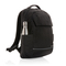 Swiss Peak Brooke AWARE™ 15,6" Laptop-Rucksack aus rPET