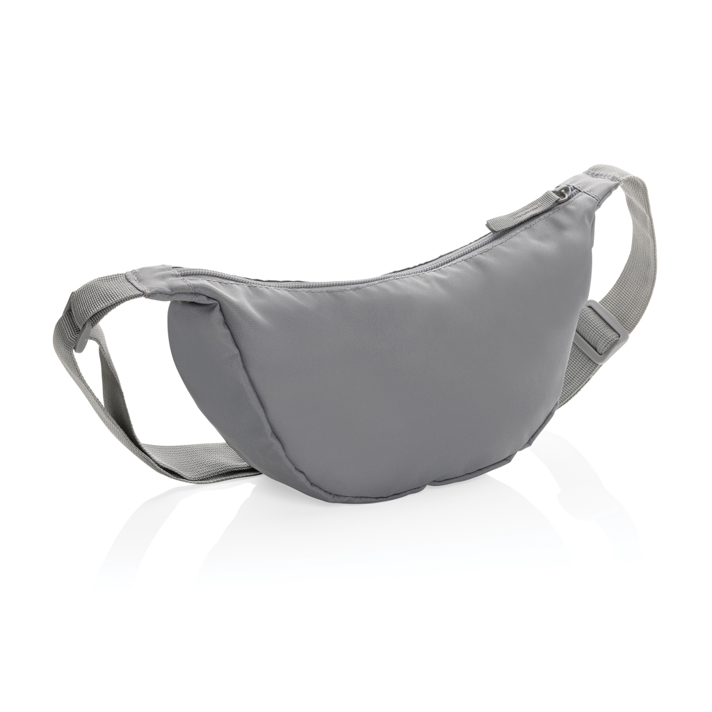 Crescent AWARE™ RPET Half-Moon Sling Tasche